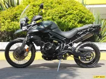 Triumph Tiger 800 Xc