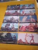 Cards Ultraman Amada Wildcollection E Comics Americana  