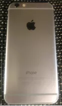 iPhone 6 16 Gb Libre