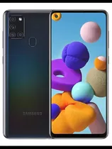 Samsung Galaxy A21s, Excelente Estado Con Su Caja, Poco Uso.