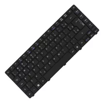 Teclado Para Acer Aspire 3810t 3410 4250 4736 4810 D528 Fll