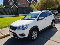 Chery Tiggo 2 Gl Mt 1.5