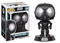 Death Star Droid Pop Funko #189 - Rogue One Star Wars