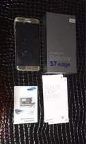 Samsung Galaxy S7 Edge - Para Repuestos