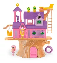 Casa Na Árvore Homeplay 3901 - Xplast