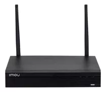 Nvr Wifi Imou 8 Canales Full Hd 4mp Nvr1108hs-w-s2 By Dahua