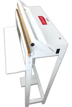 Seladora Para Selar Sacos Plásticos Pedal 30cm 127/220v