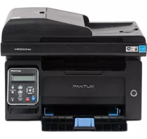 Impresora Multifuncion Laser Monocromatica M6550nw Pantum Color Negro