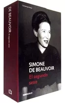 El Segundo Sexo | Simone De Beauvoir