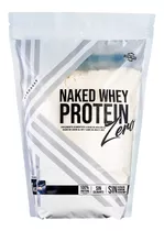 Proteina Kardagar Naked Whey Zero Carb 2.20lb 1kg Orgasmic