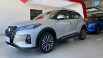 Nissan Kicks 2024 1.6 Exclusive At