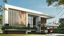 Casa En Venta En Punta Cana Village, 500m2, 5 Hab. 4 Parqueos, Excelente Ubicación, Comunidad Exclusiva, Seguridad Permanente, Solo Propiedades De Alto Valor, A 5 Minutos Del Aeropuerto, Un Paraíso. 