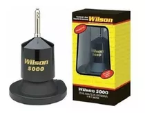 Antena Wilson 5000 De Imán 