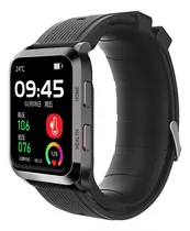 Smartwatch Con Funciones De Gestión De Estado De La Salud