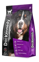 Doc Kennedy Breeder 15kg (todas Razas, Todas Las Edades)