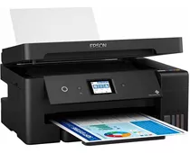 Impressora Epson A3 (s/ Cabeça De Impressão)