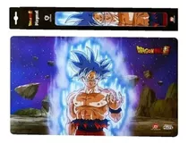 Playmat Dragon Ball Super - Goku Instituto Superior