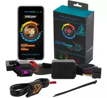 Shift Power Faaftech Chip Pedal Bluetooth 4.0 App 3 Anos Grt