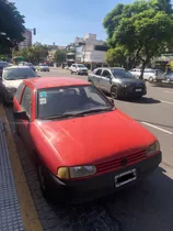 Volkswagen Gol 1999 1.0 Gl Mi 3 P