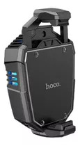 Soporte Enfriador Smartphone Hoco Gm10 Negro