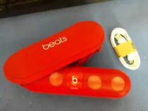 Alto-falante Beats Pill + Portátil Com Bluetooth Original