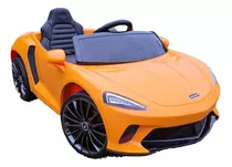 Carrinho Mclaren Elétrica Infantil