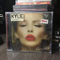 Kylie Minogue - Kiss Me Once (2014)