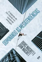 Livro Dominando As Megatendências