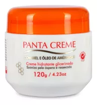 Panta Creme Original 120g Panta Cosmética