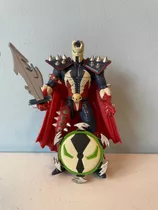 Boneco Spawn - Raro - Série 1 Mcfarlene Toys 1994