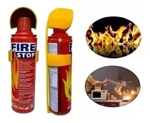 Extintor De Fuego Portátil Incendio Spray 500ml