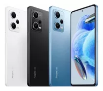 Xiaomi Note 12 Pro 128gb-6gb Ram+funda+envio Gratis