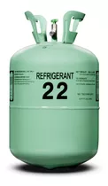 Refrigerante Gas R22