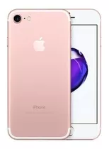  iPhone 7 32 Gb  Oro Rosa