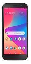 Total Wireless Blu View 2 4g Lte Prepago Smartphone (bloquea