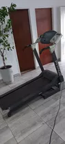  Cinta De Correr Fitage Ge 205 Electrónica  Excelente Estado