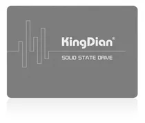 Disco Sólido Interno Kingdian S280-480gb