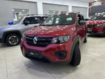 Renault Kwid 1.0 12v Sce Zen 2020