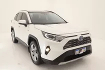 Toyota Rav4 Limited 4x2