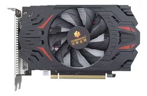 Placa De Vídeo Amd Radeon Rx 560 4gb Gddr5 Huananzhi