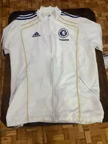 Campera Chelsea 2010 adidas 