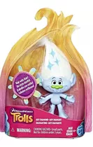 Brinquedo Bonecos Trolls Poppy Varios Modelos Hasbro B7346