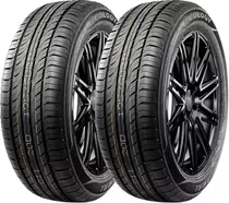 Kit De 2 Neumáticos Xbri Ecology P 185/65r14 86 H