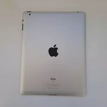 iPad 2da Generacion