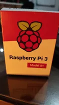 Raspberry Pi3 A +