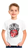 Remera Banda Rolling Stones, Rock, Varios Diseños.