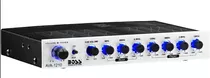 Preamplificador 7 Bandas Boss Audio Systemn Ava1210 (nuevo) 