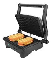 Sandwichera Panini Premium 2 Rebanadas 1000w Model Ppn21