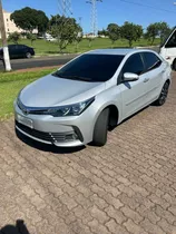 Toyota Corolla Corolla Xei 2.0 Flex 16v Aut.