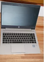 Notebook Hp Core I7